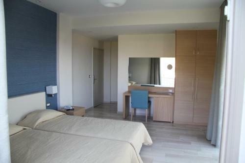 Hotel Stomio Beach