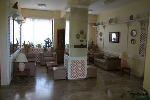 Hotel Stomio Beach