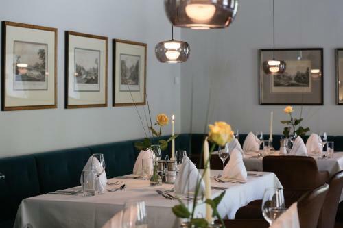 Golf Hotel Murhof