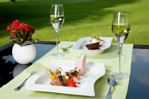 Golf Hotel Murhof