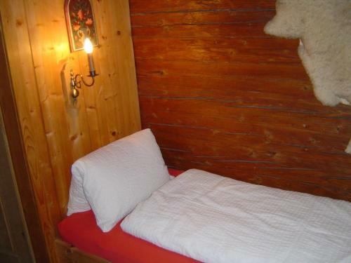 Apartamento G�steh�user Anni Ehrndorfer
