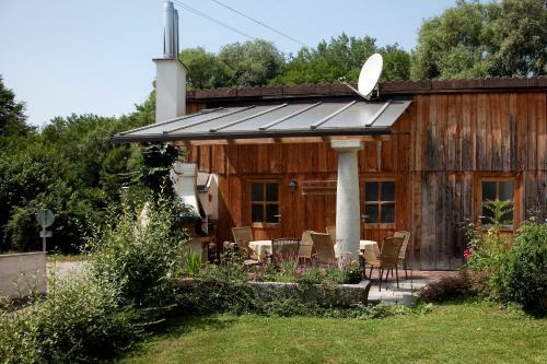 Apartamento G�steh�user Anni Ehrndorfer