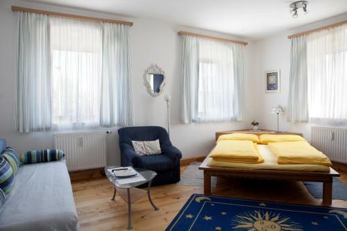 Apartamento G�steh�user Anni Ehrndorfer