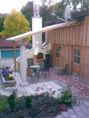 Apartamento G�steh�user Anni Ehrndorfer