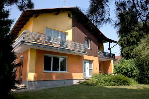 Apartamento G�steh�user Anni Ehrndorfer