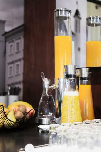 Hotel Ried