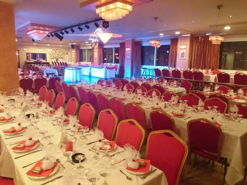 Hotel Alexandros