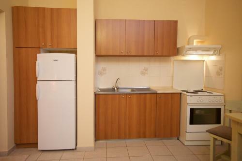 Minas Apartments