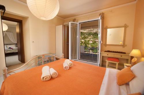 Minas Apartments