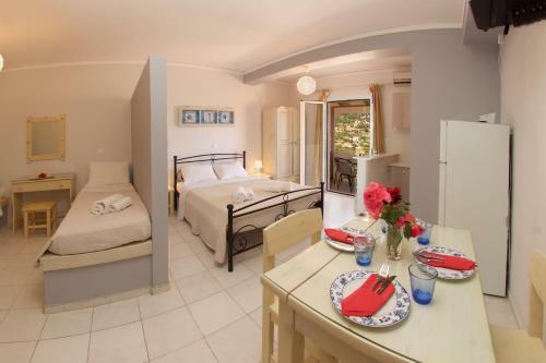 Minas Apartments