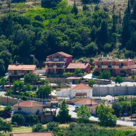 Minas Apartments