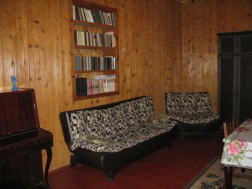 Hotel Ushba