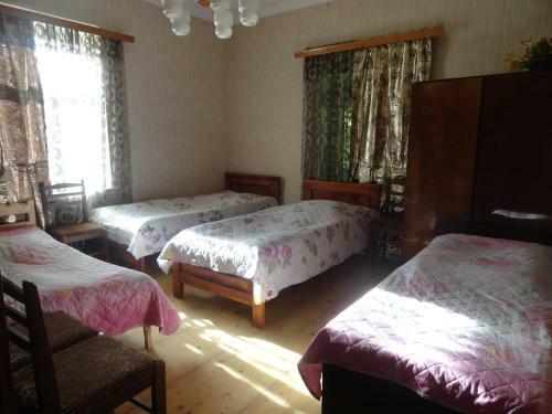 Hostal Manoni's Guesthouse