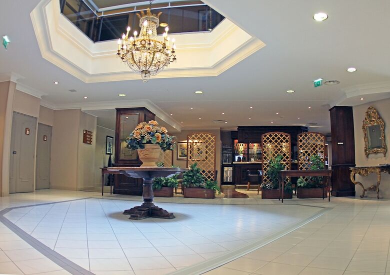 Hotel Best Western Marseille Aeroport