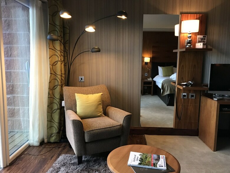 Smiths At Gretna Green Hotel