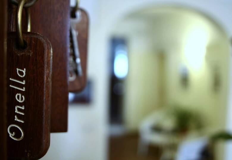 Hotel Ornella