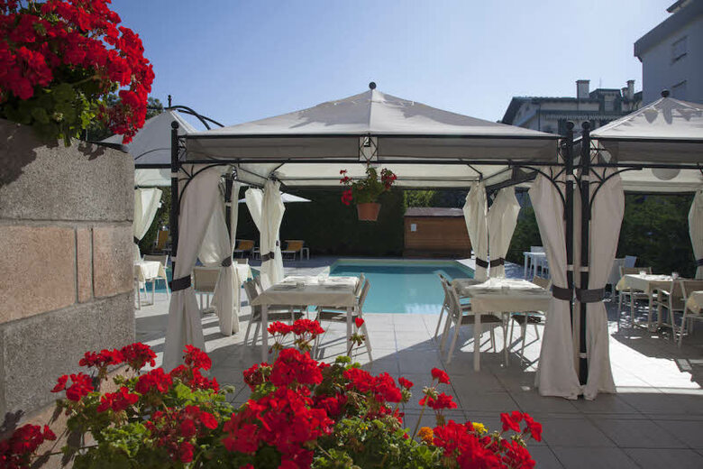 Ute Hotel