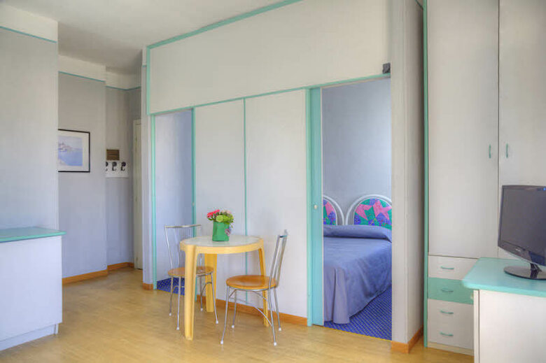 Ute Hotel