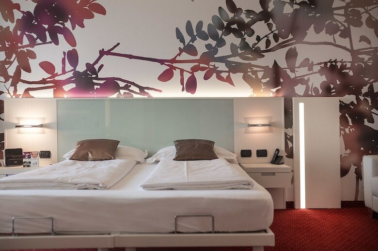 Wellness Hotel Casa Barca (adult Only)