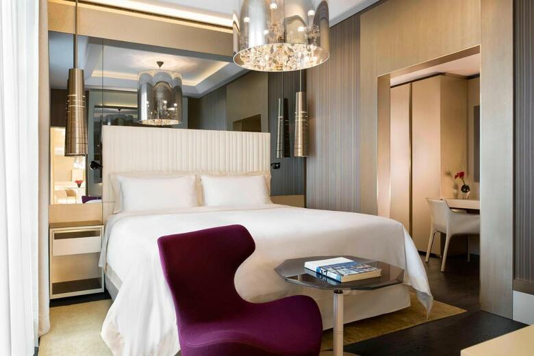 Excelsior Hotel Gallia - Luxury Collection Hotel