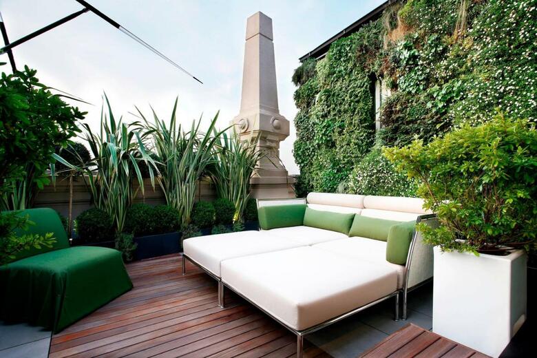 Excelsior Hotel Gallia - Luxury Collection Hotel