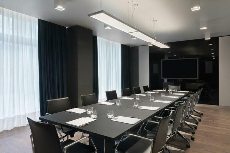 Excelsior Hotel Gallia - Luxury Collection Hotel