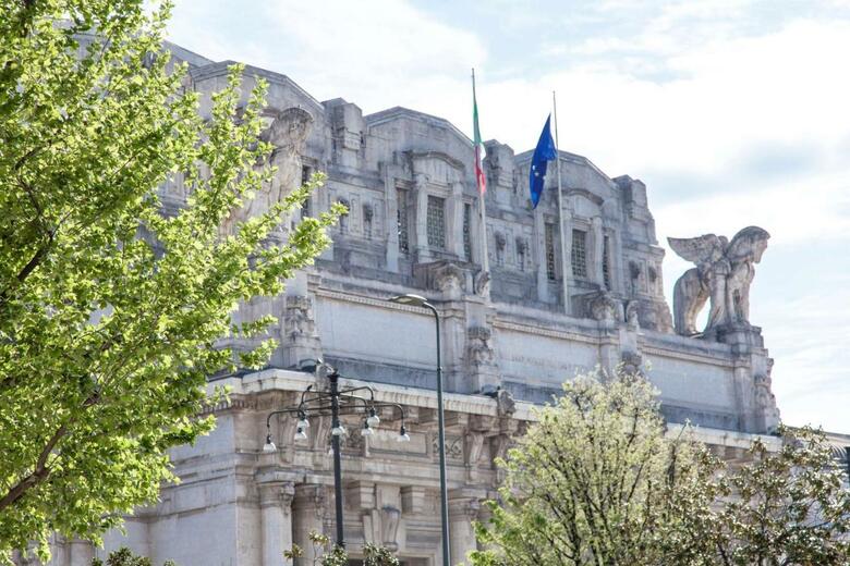 Excelsior Hotel Gallia - Luxury Collection Hotel