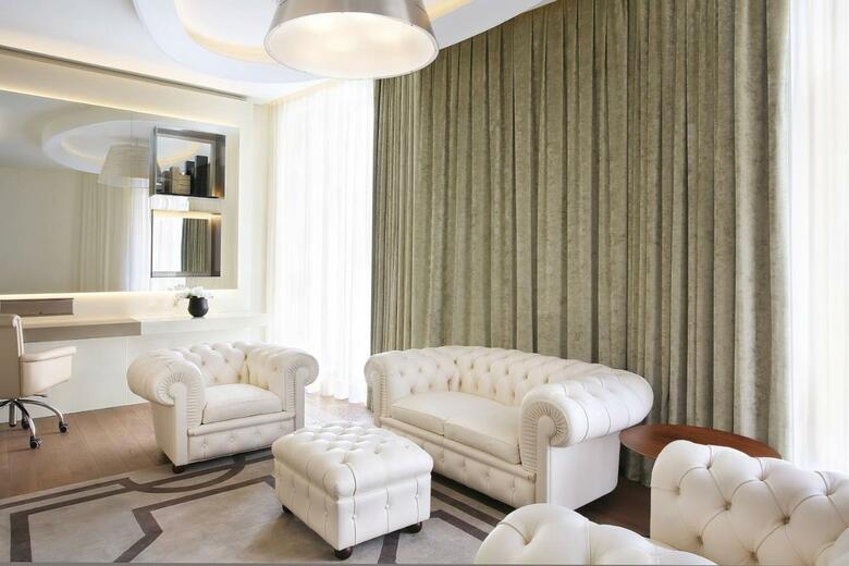 Excelsior Hotel Gallia - Luxury Collection Hotel