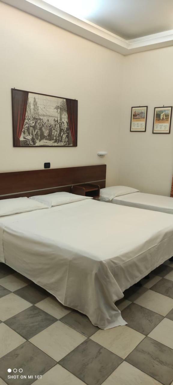 Hotel Luna Rossa