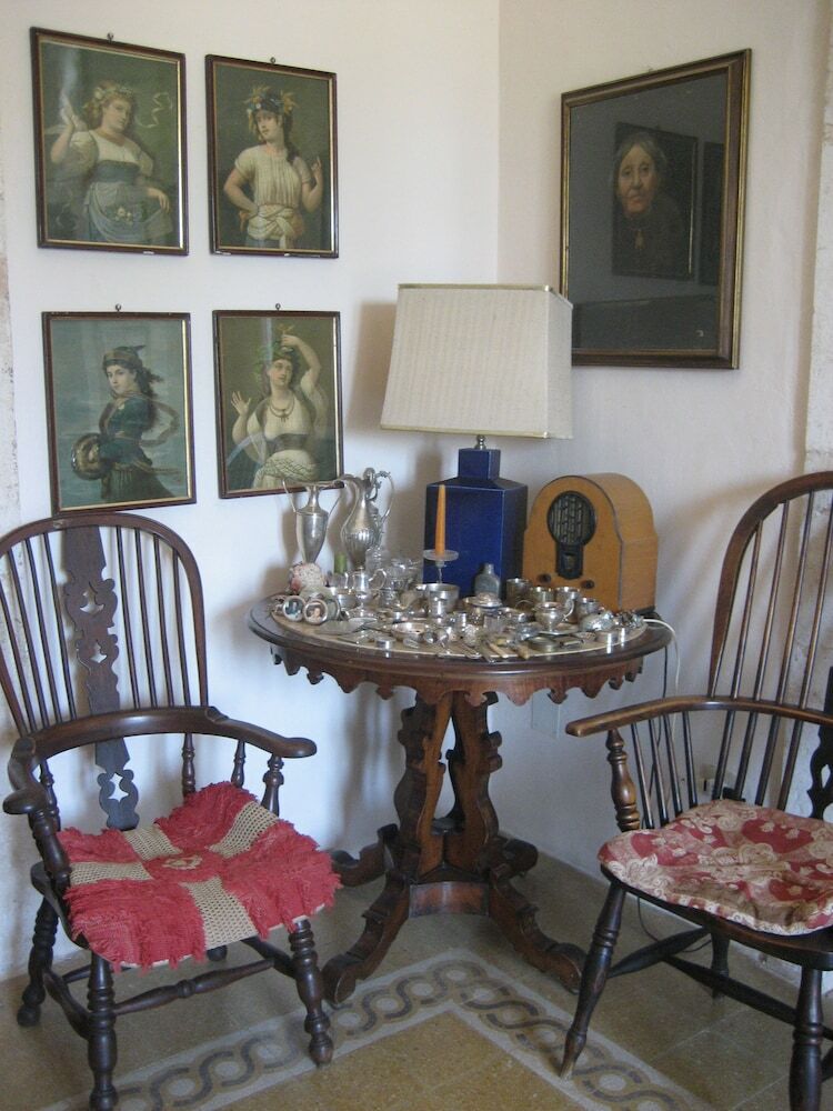 Bed & Breakfast Masseria Murgia Albanese