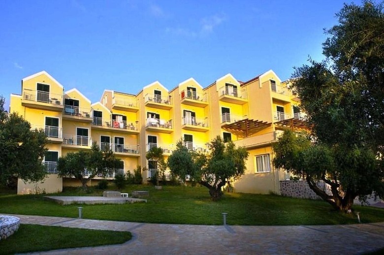 Hotel Lassi