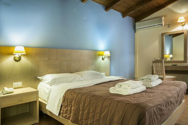 Hotel Lassi