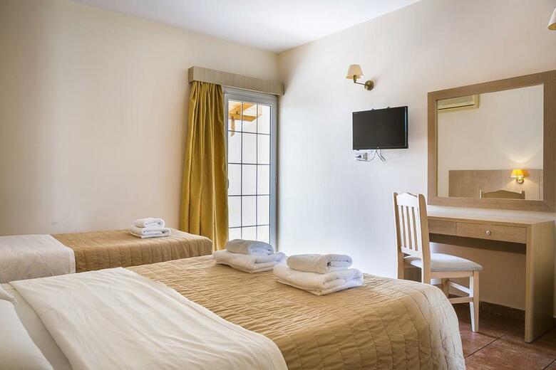 Hotel Lassi