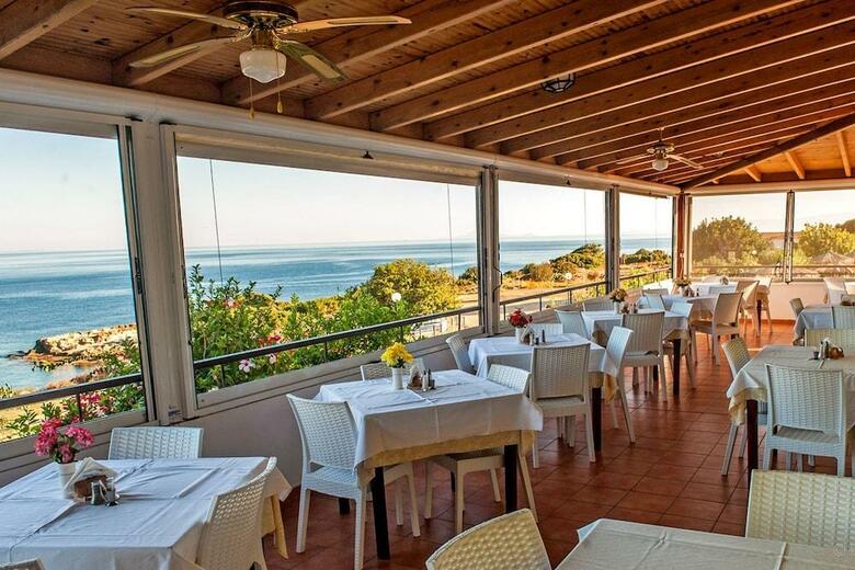 Porto Skala Hotel And Village