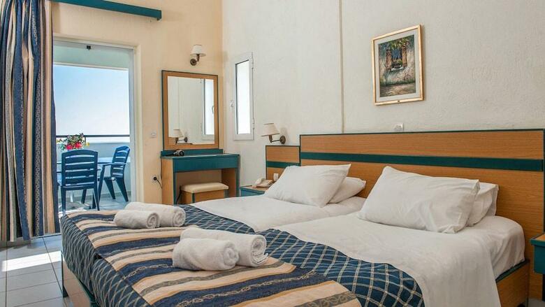 Porto Skala Hotel And Village