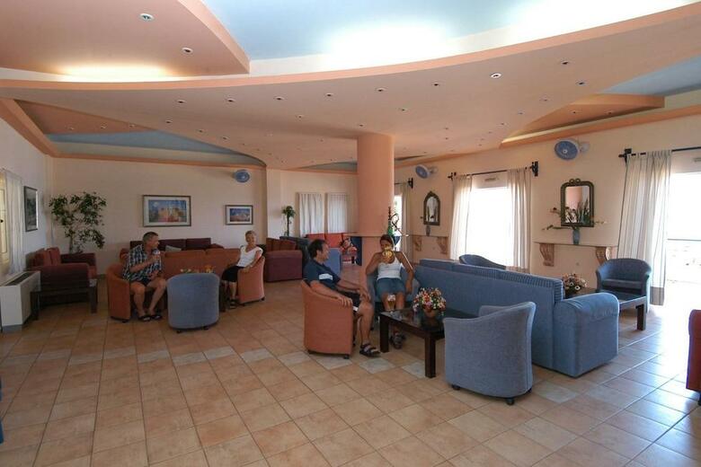 Porto Skala Hotel And Village