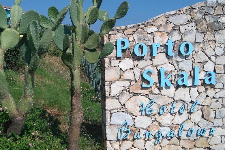 Porto Skala Hotel And Village