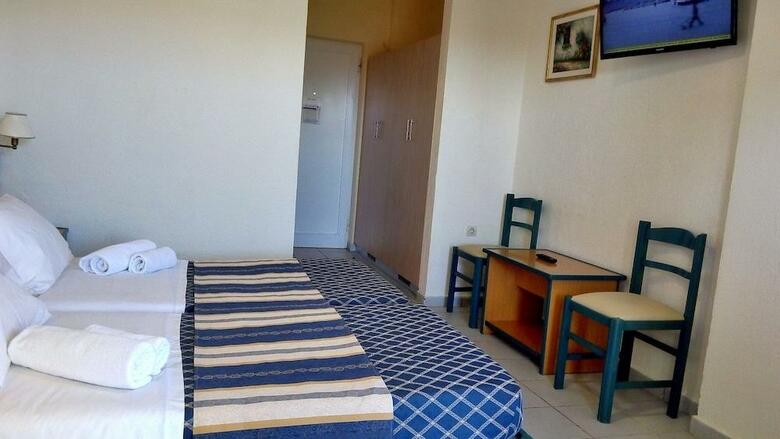 Porto Skala Hotel And Village