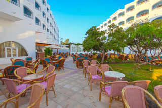 Hotel Continental Palace
