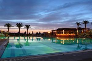 Hotel Horizon Beach Resort