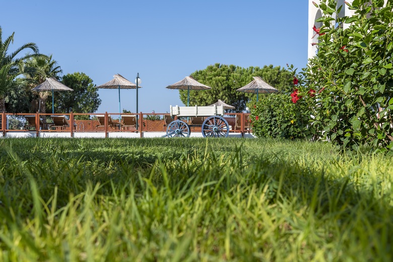 Hotel Kalimera Mare