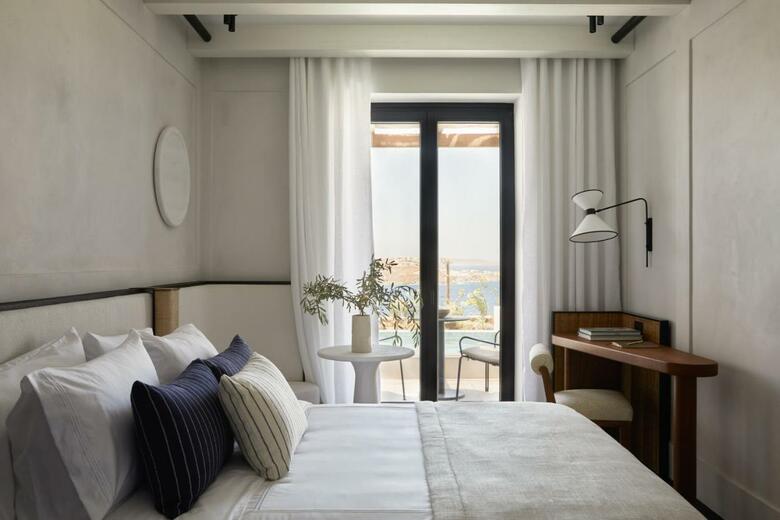 Hotel Elysium