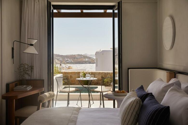 Hotel Elysium