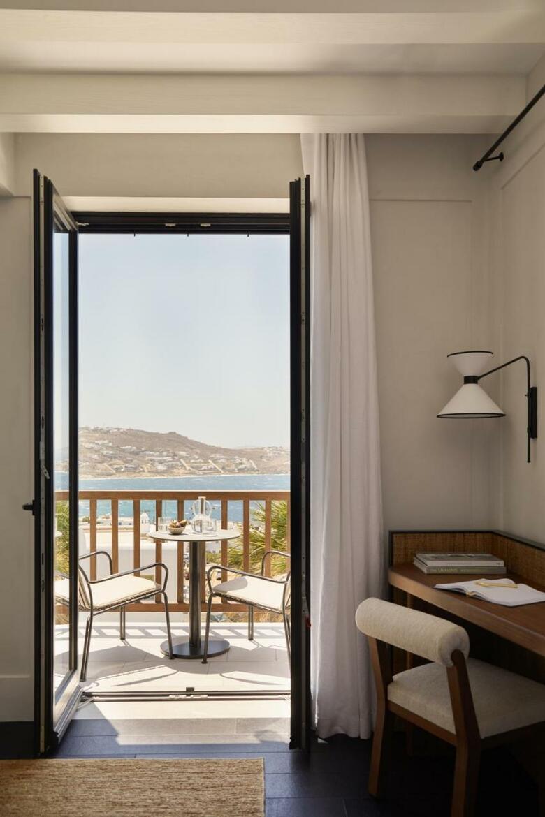 Hotel Elysium