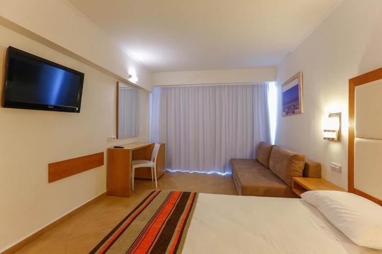 Hotel Sun Palace