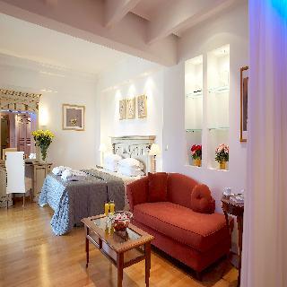 Hotel Lindos Princess Beach