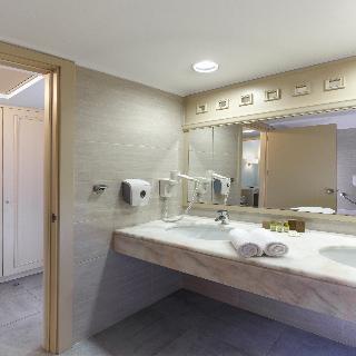 Hotel Lindos Princess Beach