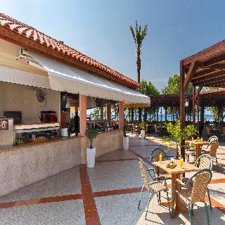 Hotel Lindos Princess Beach