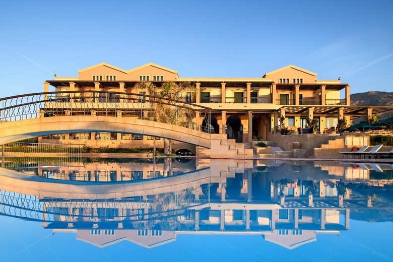 Hotel Lindos Memories