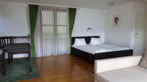 Hostal Litzlberger Keller